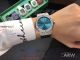 Perfect Replica ZY Factory Hublot Classic Fusion Ice Blue Satin Face Diamond Bezel 42mm Watch (8)_th.jpg
